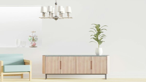 Top 5 ventilateurs plafond 5 pales : alliez design et performance