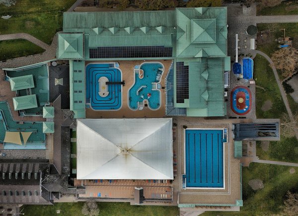 Top idées pour concevoir des voiles d'ombrage personnalisées