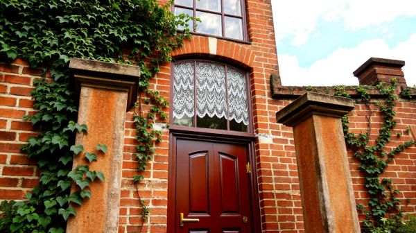 5 astuces pour améliorer votre maison en brique rouge
