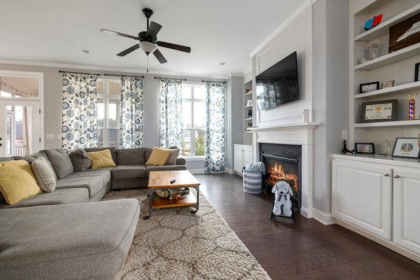 10 Idées Créatives de Décoration pour Élever le Style de Votre Chalet