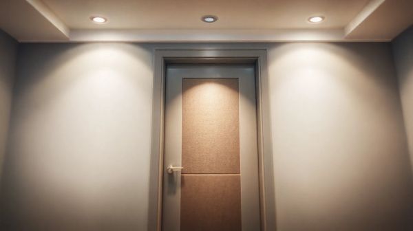 Choisir la meilleure porte acoustique pour une absorption optimale