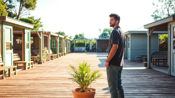 Comment choisir le meilleur abri de jardin pour votre espace