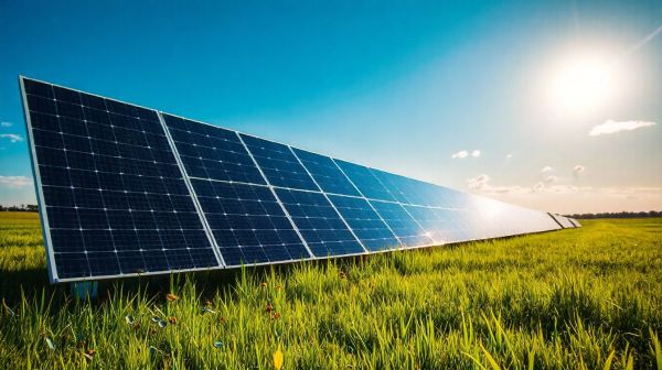 Comment les panneaux solaires à Castres diminuent vos frais d’énergie