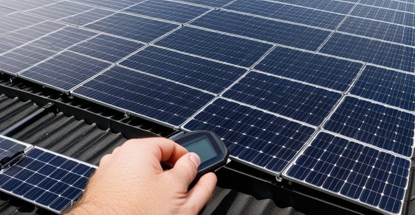 Découvrez les avantages du prime panneau solaire à bruxelles