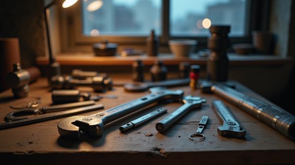 Entreprise plombier Paris : service rapide et efficace à votre disposition