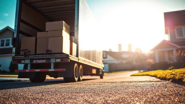 Guide pratique pour choisir un camion de déménagement à louer