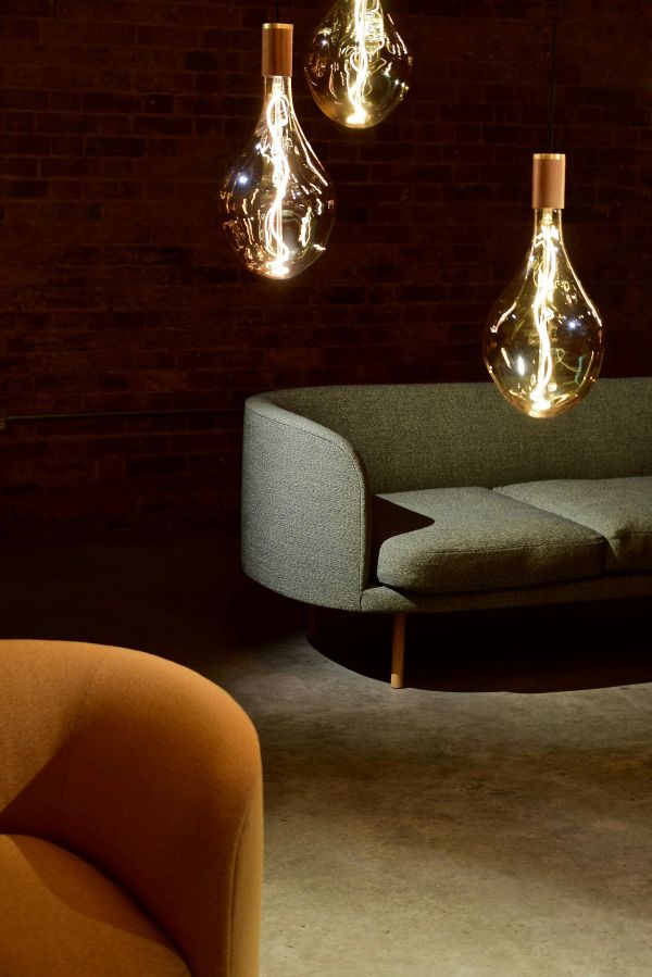 Luminaires design de luxe à Bruxelles : éclairez votre intérieur