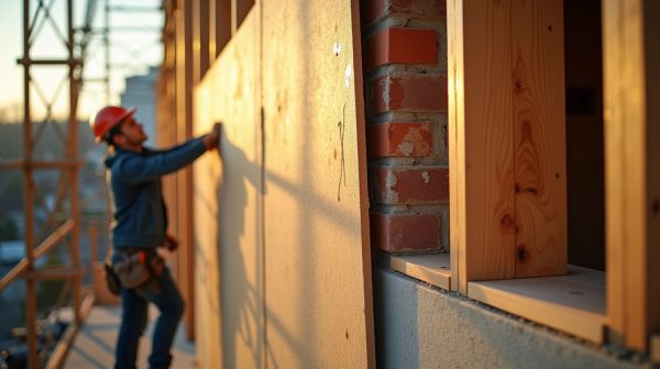 Optimiser l'isolation par l'extérieur pour des économies d'énergie