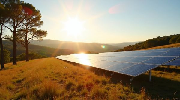 Panneaux solaires à Castres : réduction des factures d'électricité