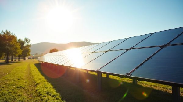 Panneaux solaires à Castres : réduction des factures d'électricité