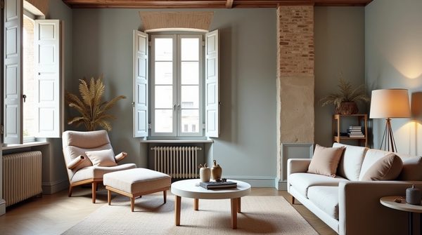 Rénovation intérieure à la rochelle : personnalisez votre habitat