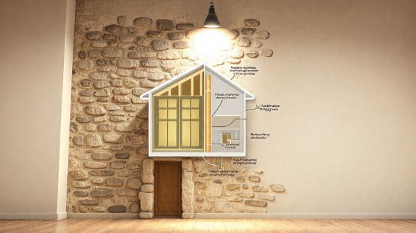 Top conseils pour améliorer l'isolation extérieure et réduire les coûts d'énergie