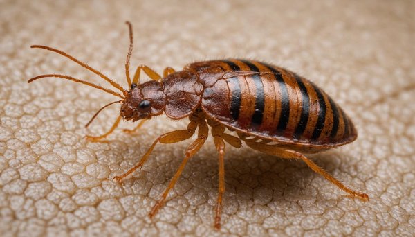 Spécialiste punaise de lit : expertise et solutions durables