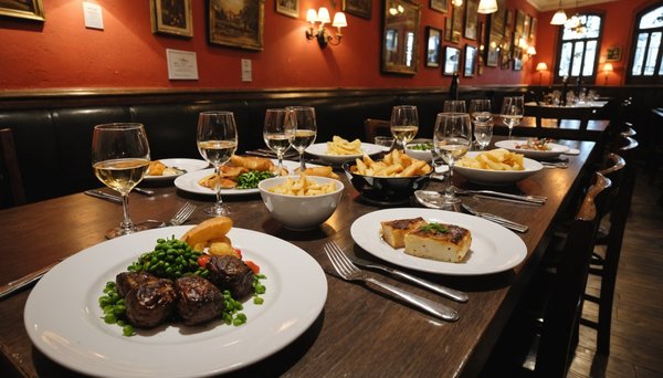 Les meilleures adresses pour une cuisine à clermont-ferrand