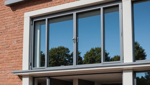 Pose fenêtre technal : découvrez la qualité sur mesure.