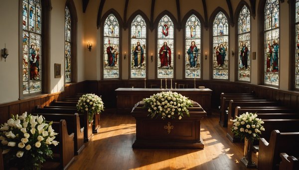 Organiser des obsèques avec sérénité : Informations détaillées et conseils pratiques