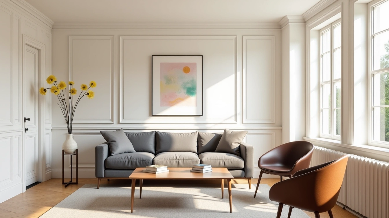 Vos questions sur la rénovation intérieure rochelaise